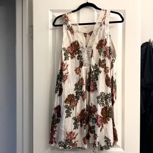 Free people dress